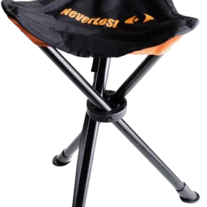 neverlost tripod chair
