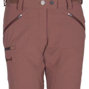Abisko Shorts I Pinewood
