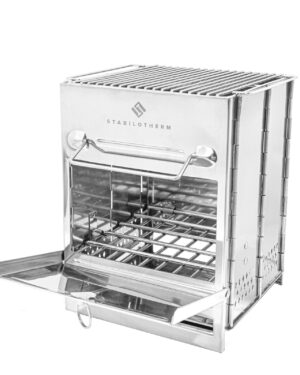 Stabilotherm Wood Stove 2