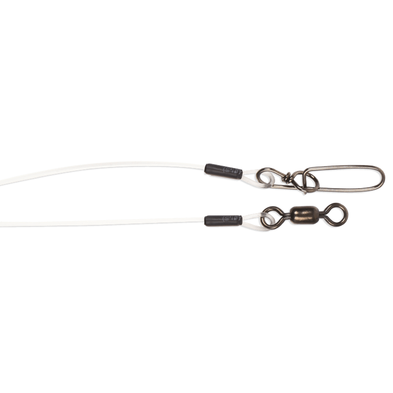 Carbon Fc leader 90LB 0.90CM CWC FC Leader