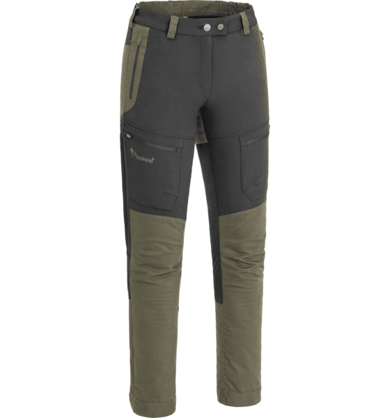 Pinewood Finnveden Hybrid TRS W