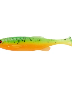 FAT MINNOW T-TAIL B 7.5CM 5G FC