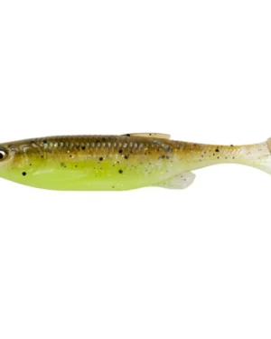 FAT MINNOW T-TAIL B 7.5CM 5G GPY