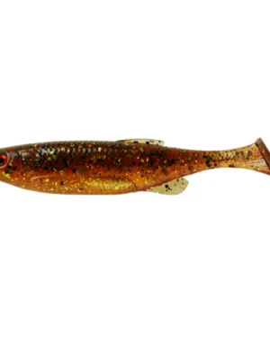 FAT MINNOW T-TAIL B 7.5CM 5G MOTOROUV