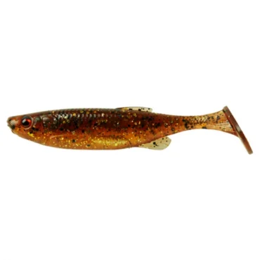 FAT MINNOW T-TAIL B 7.5CM 5G MOTOROUV