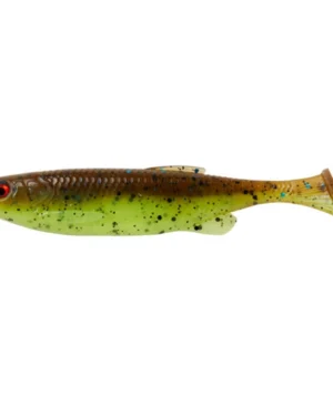 FAT MINNOW T-TAIL 7.5CM 5G CHPK