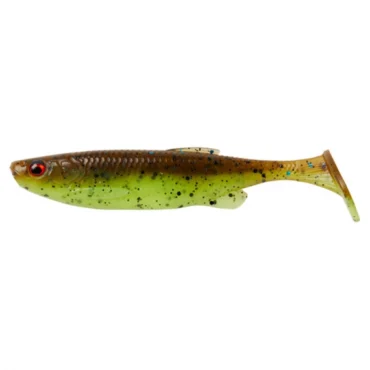 FAT MINNOW T-TAIL