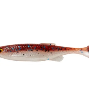 FAT MINNOW T-TAIL B 7.5CM 5G SMELT