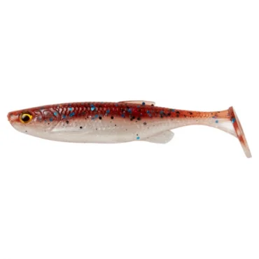 FAT MINNOW T-TAIL B 7.5CM 5G SMELT