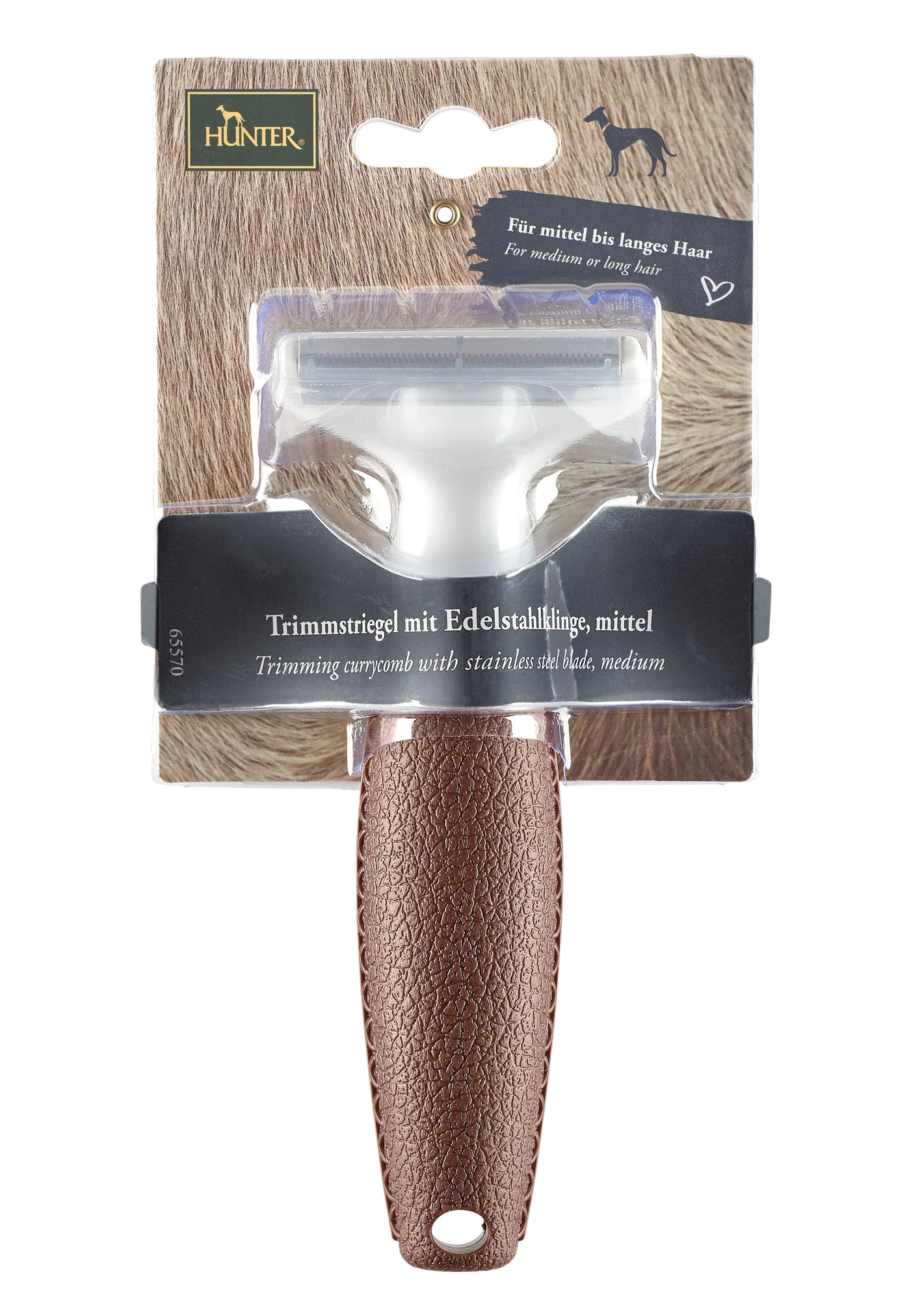 HUNTER Spa Kam Trimmer 65 2