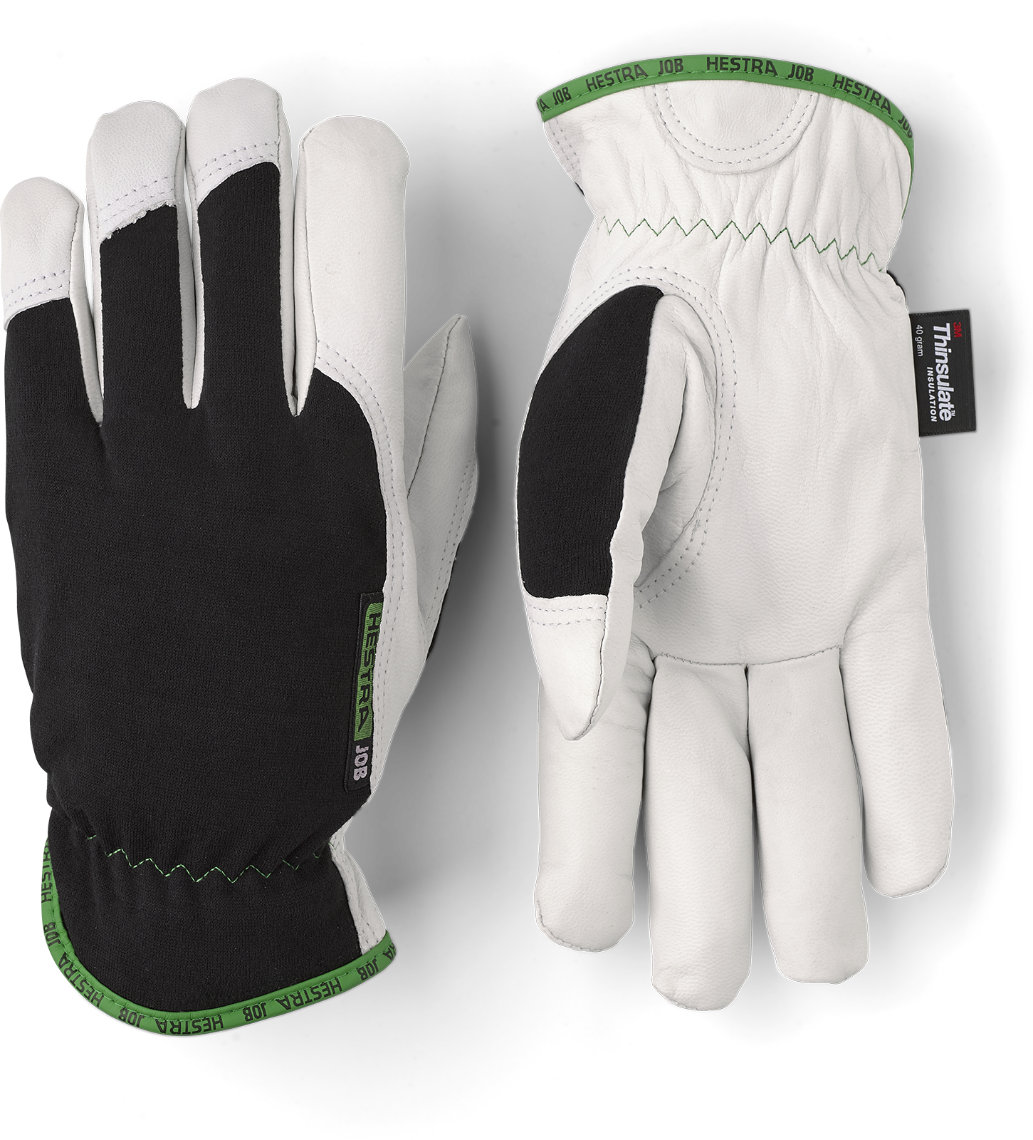 Hestra kobolt winter Hestra Kobolt Winter