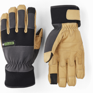 Hestra Winter Flex 9