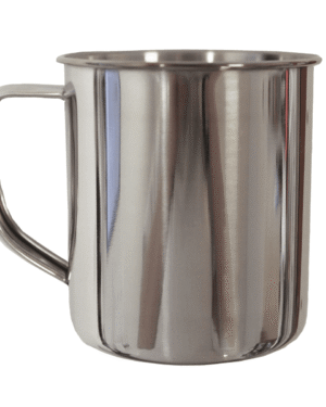 Stabilotherm Luffarmugg, Rostfri 0,3L