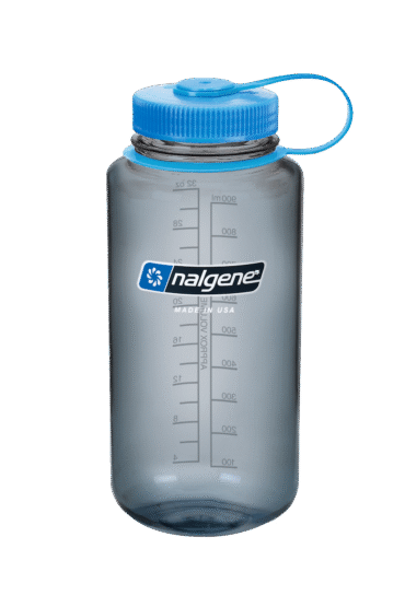 Nalgene Bottle 1L WM