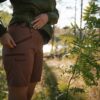abisko shorts