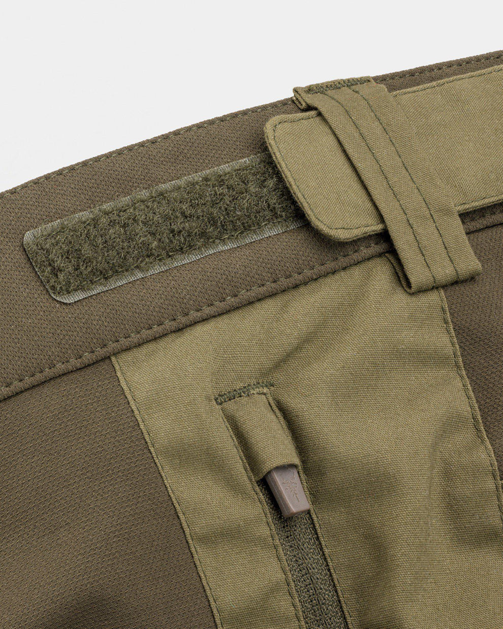 Pinewood Finnveden Hybrid Extreme Byxa green 4