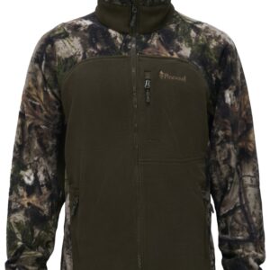 Pinewood Furudal Hunters Camou Fleece JKT L