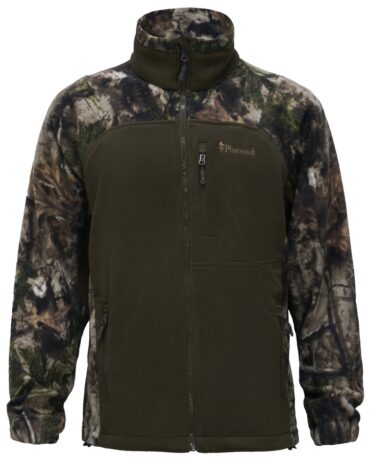 Pinewood Furudal Hunters Camou Fleece JKT