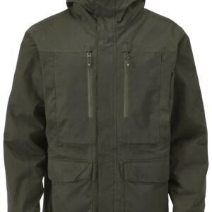 Pinewood Padded Winter Parka/Jkt M´s XXL