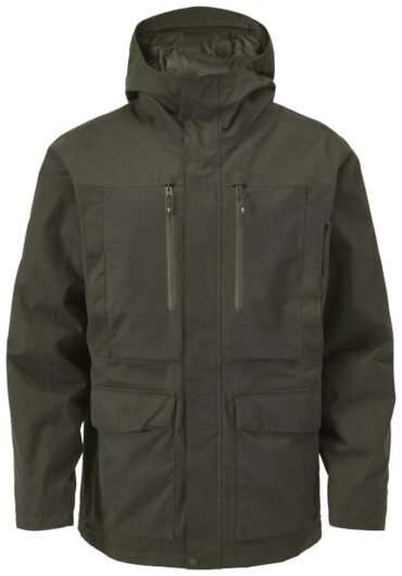 Pinewood Padded Winter Parka/Jkt M