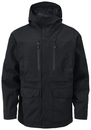 Pinewood Padded Winter Parka/Jkt