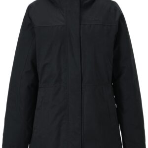 Pinewood Padded Winter Parka/Jkt W L