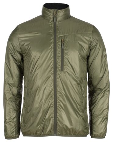 Pinewood Wool Insulated Midlayer Jacket
