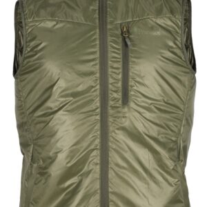 Pinewood Wool Insulated Midlayer Vest L