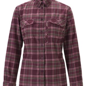 Pinewood Abisko Hiking Flannel L