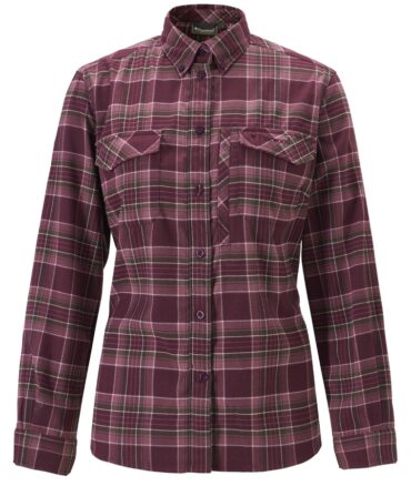 Pinewood Abisko Hiking Flannel