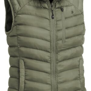 Abisko Insulation Vest XL