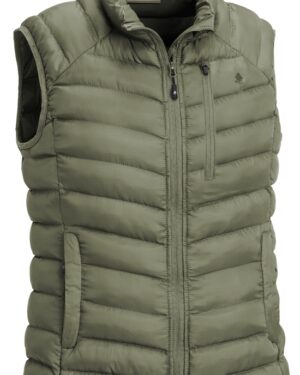 Abisko Insulation Vest XL