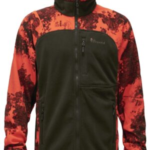 Pinewood Furudal Hunters Camou Fleece JKT L