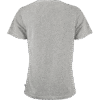 grå t-shirt dam texstar