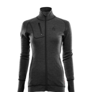 Aclima DoubleWool Jacket Ws M