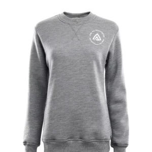 Aclima FleeceWool Crewneck Ws L