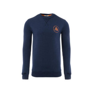 Aclima FleeceWool Crew Neck Ms 2XL