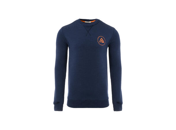 Aclima FleeceWool Crew Neck M