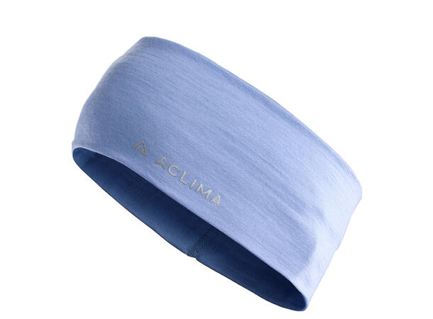 aclima headband Lightwool Headband