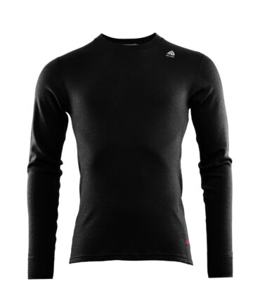 Aclima WarmWool Crewneck M