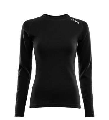 Aclima WarmWool Crewneck W