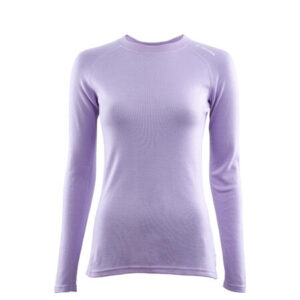 Aclima WarmWool Crewneck W´s L