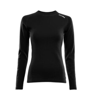 Aclima WarmWool Crewneck W´s S