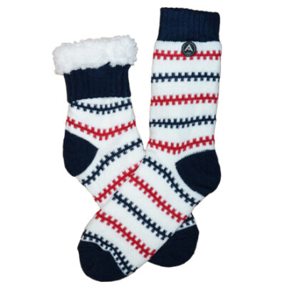Heat Max Fluffy Socka Herr | Fisherman | 39-46 |