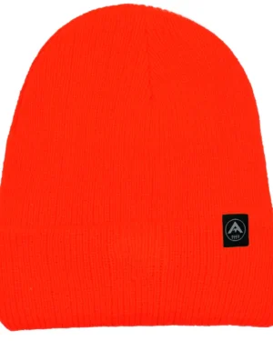 Heat Max mössa unisex orange