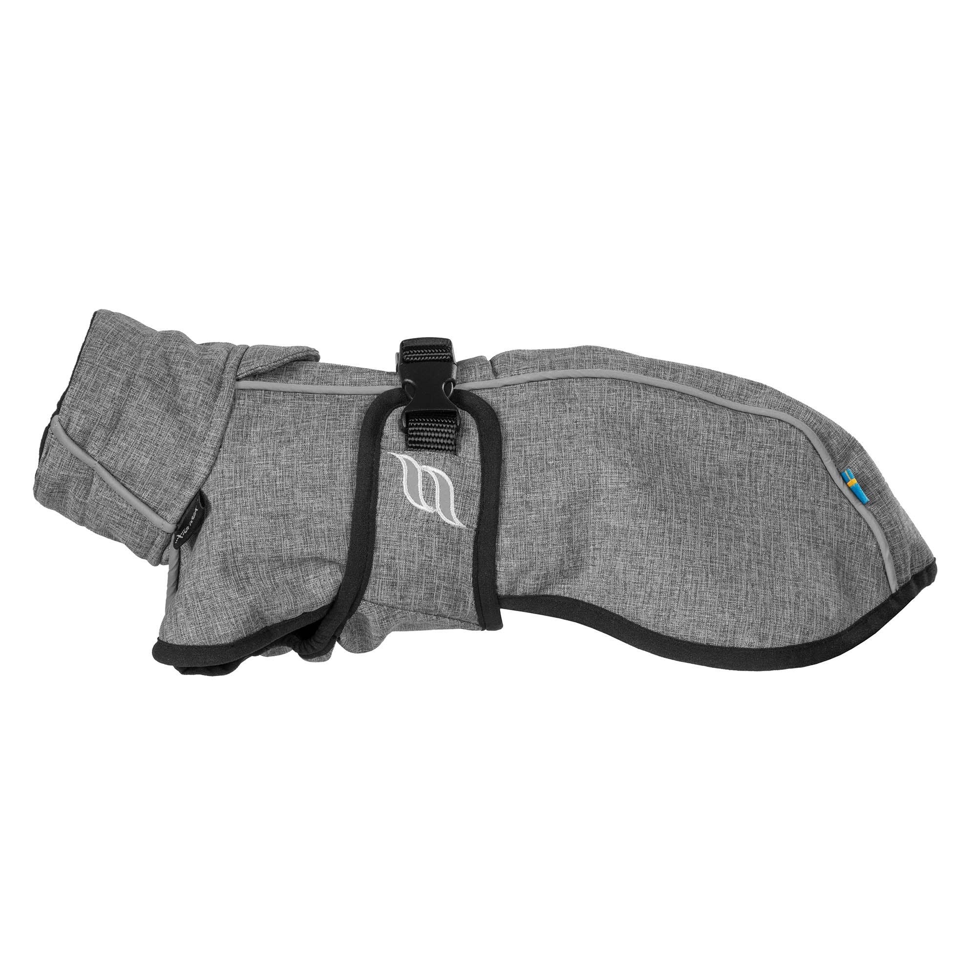 Hundtäcke Nella Grå