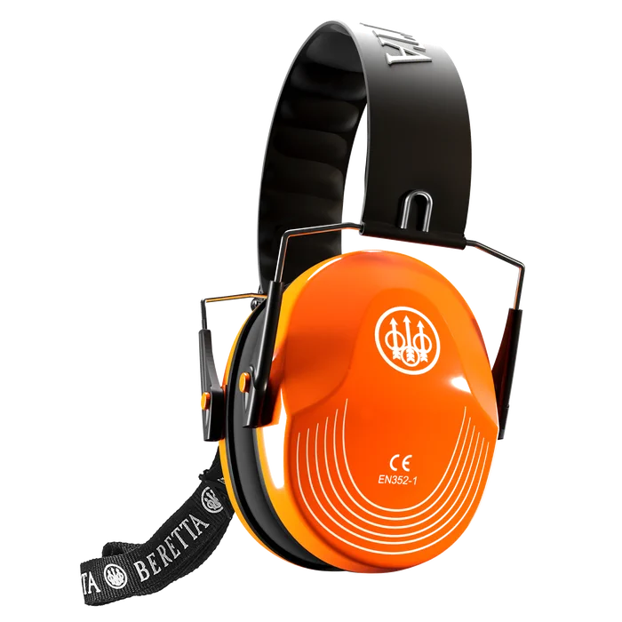Beretta Shooting Earmuff