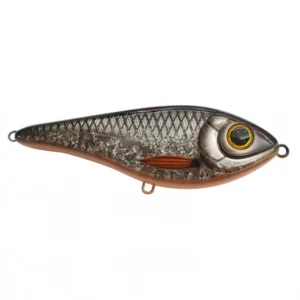 Buster Swim, slow sink, 13cm 65g
