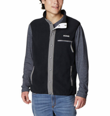 Helvetia™ Vest L