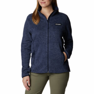 Columbia W Sweater Weather™ Full Zip storlek M